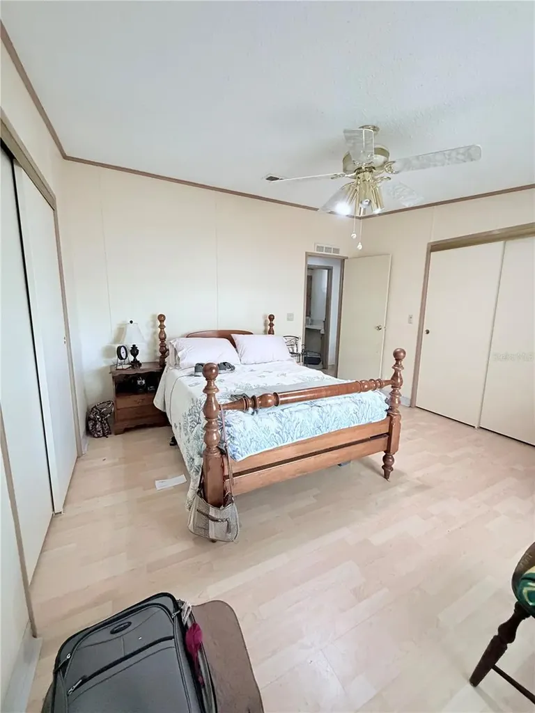 15439 Brookridge Boulevard Brooksville FL 34613