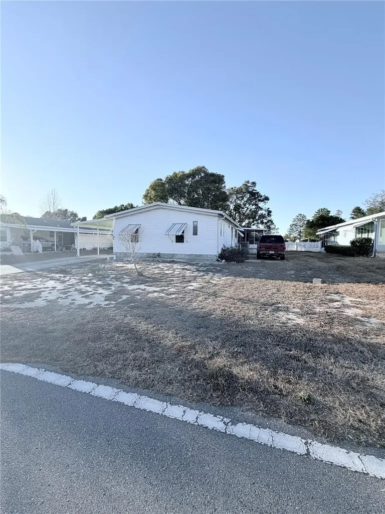 15439 Brookridge Boulevard Brooksville FL 34613