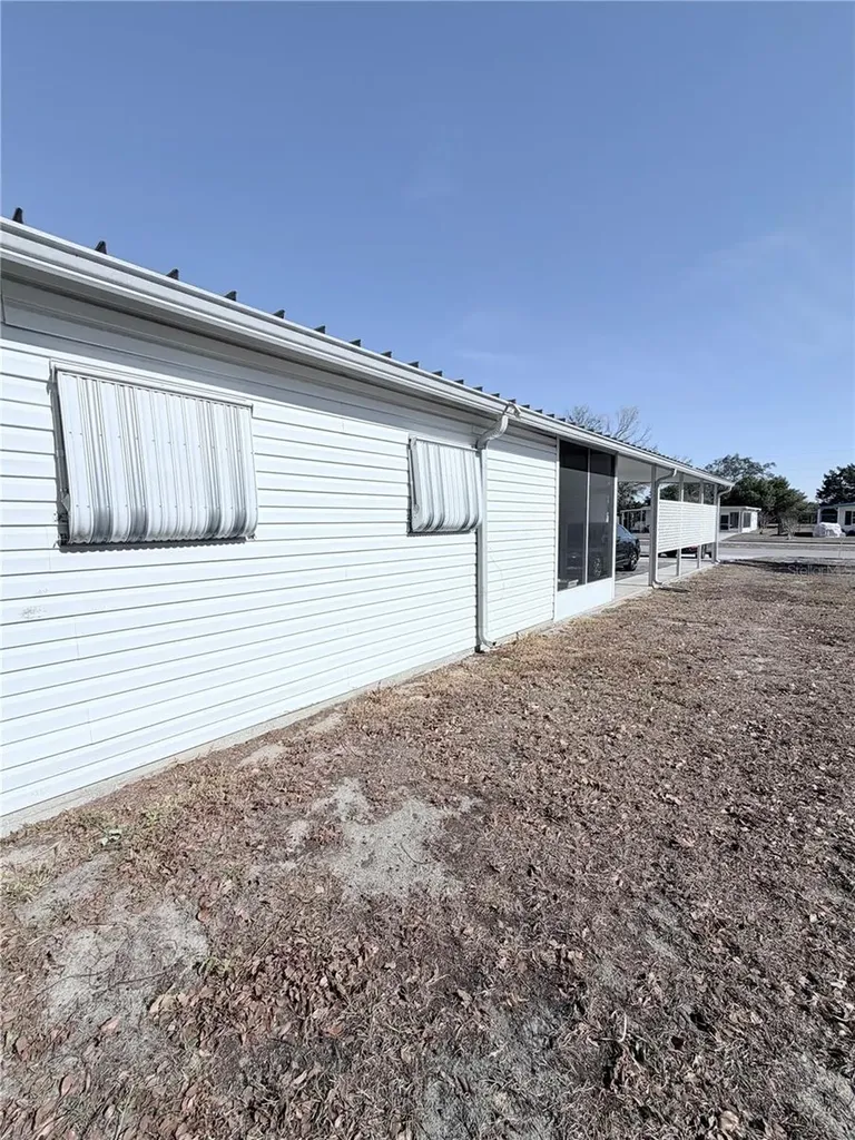 15439 Brookridge Boulevard Brooksville FL 34613