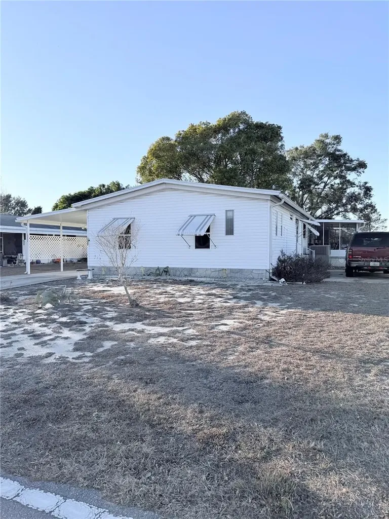 15439 Brookridge Boulevard Brooksville FL 34613
