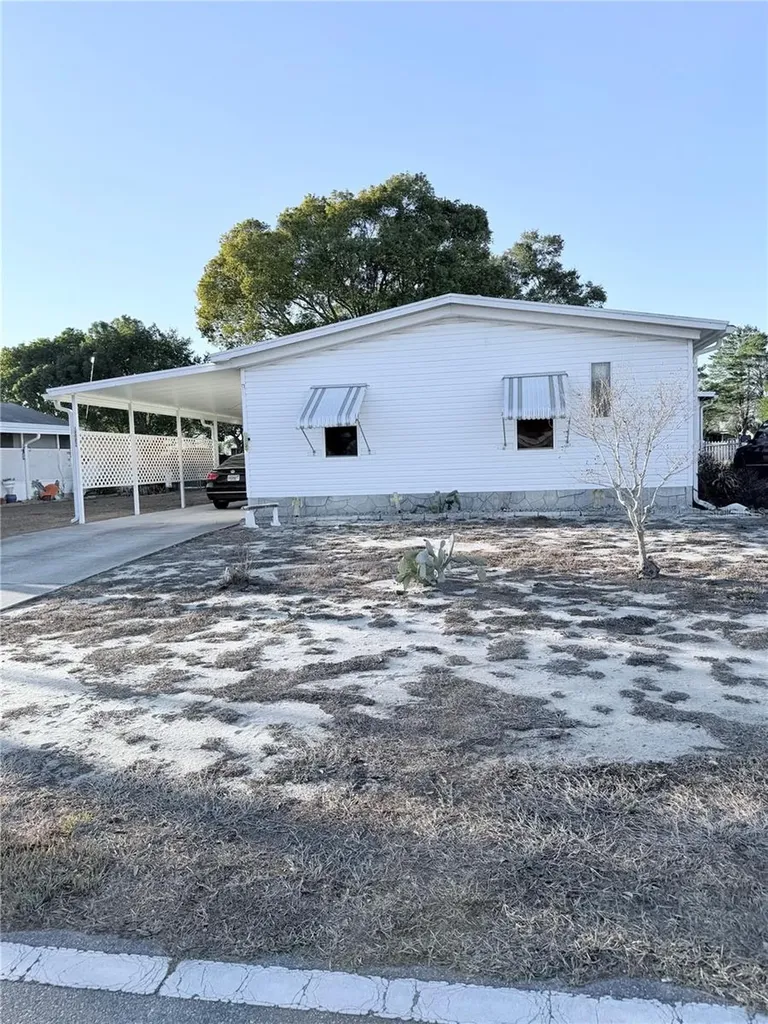 15439 Brookridge Boulevard Brooksville FL 34613