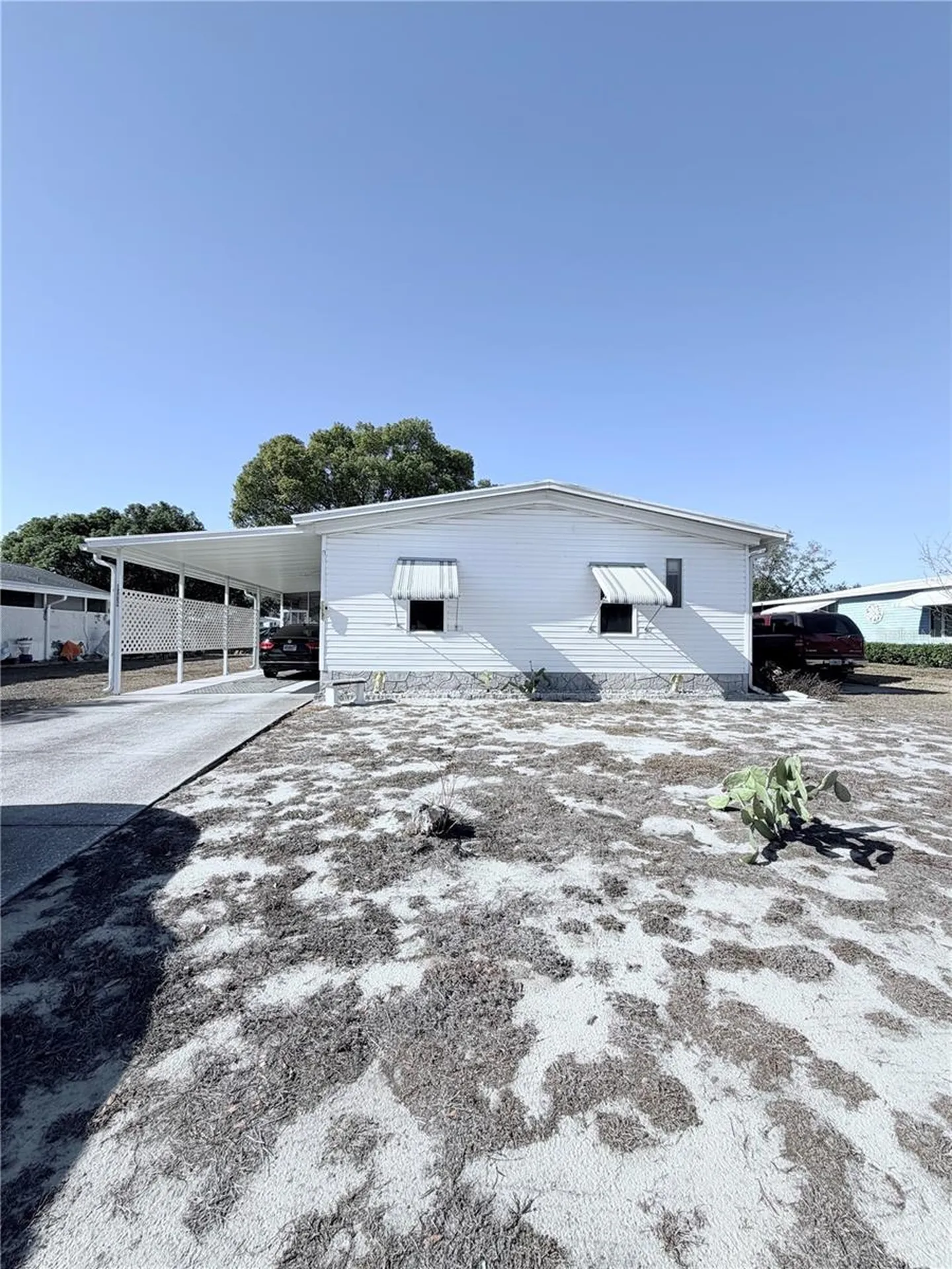 15439 Brookridge Boulevard Brooksville FL 34613