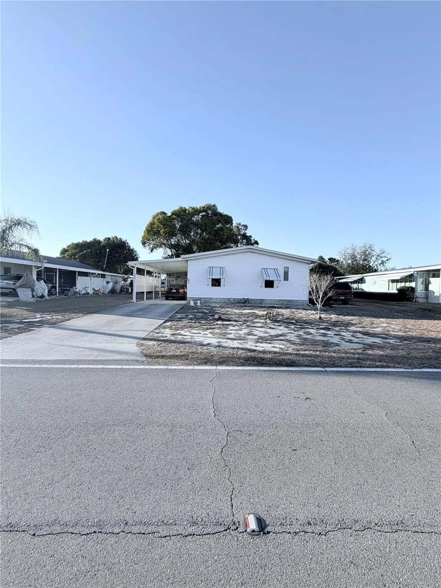 15439 Brookridge Boulevard Brooksville FL 34613