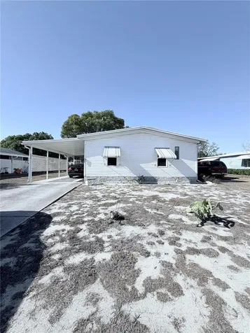 15439 Brookridge Boulevard Brooksville FL 34613