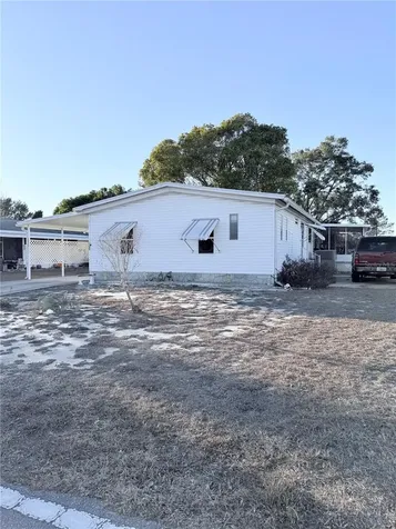 15439 Brookridge Boulevard Brooksville FL 34613
