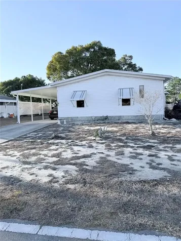15439 Brookridge Boulevard Brooksville FL 34613