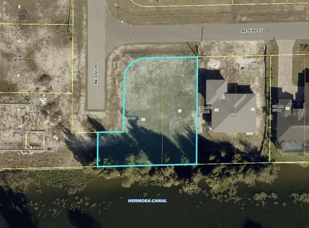 122 NE 9th Street Cape Coral FL 33909