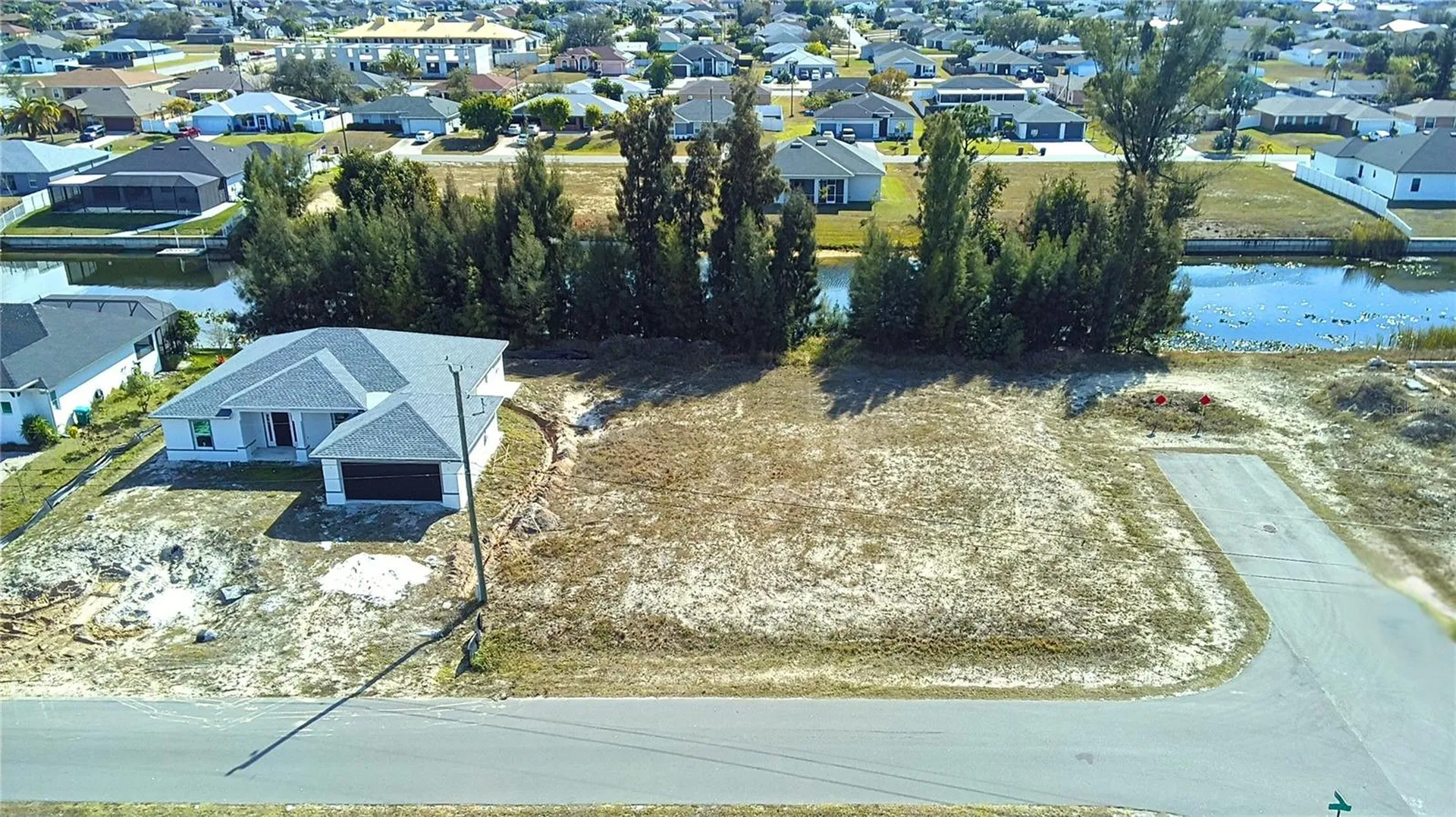122 NE 9th Street Cape Coral FL 33909