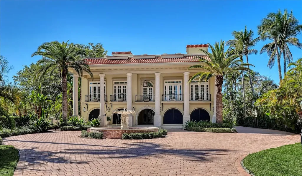 1067 Westway Drive Sarasota FL 34236