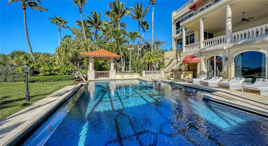 1067 Westway Drive Sarasota FL 34236