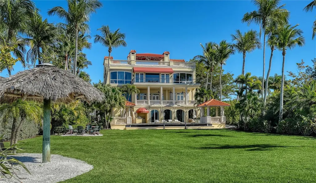 1067 Westway Drive Sarasota FL 34236