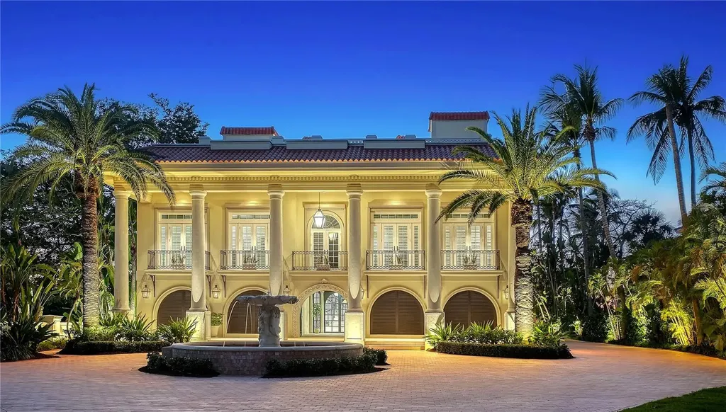 1067 Westway Drive Sarasota FL 34236