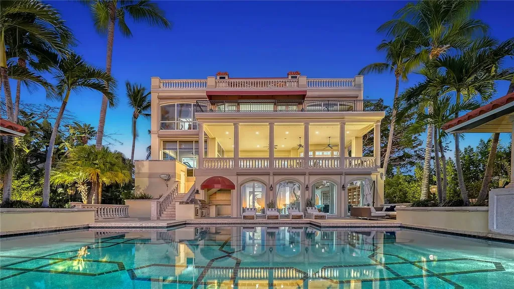 1067 Westway Drive Sarasota FL 34236