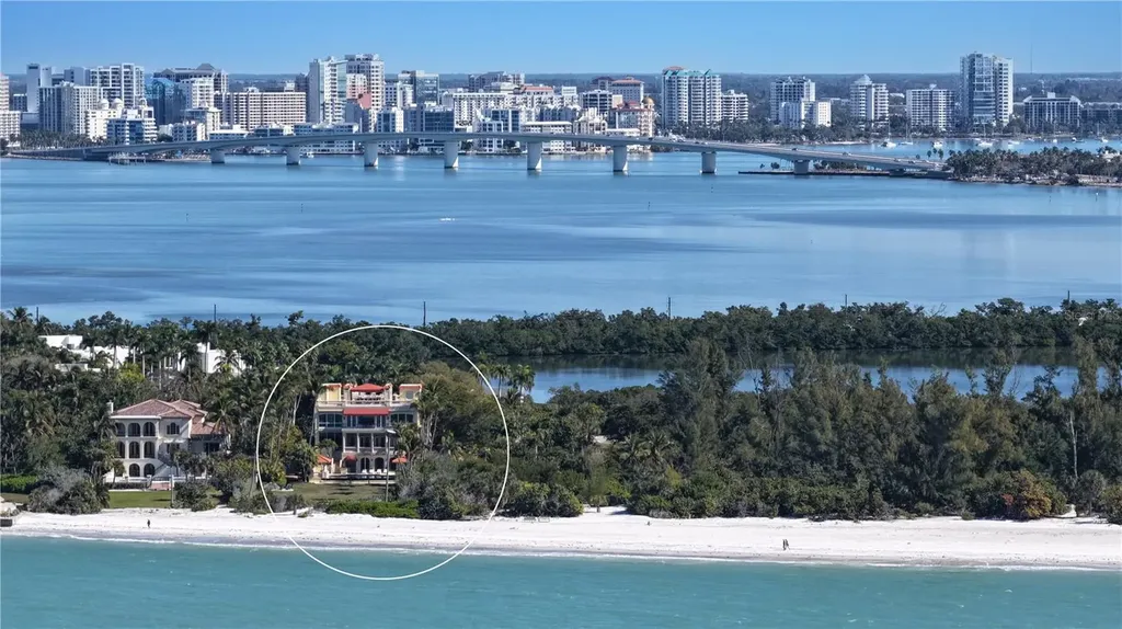 1067 Westway Drive Sarasota FL 34236