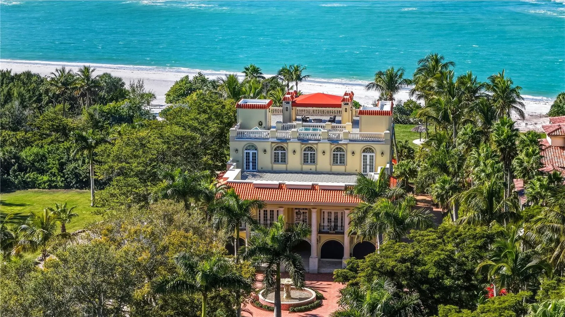 Sarasota FL, 1067 Westway Drive