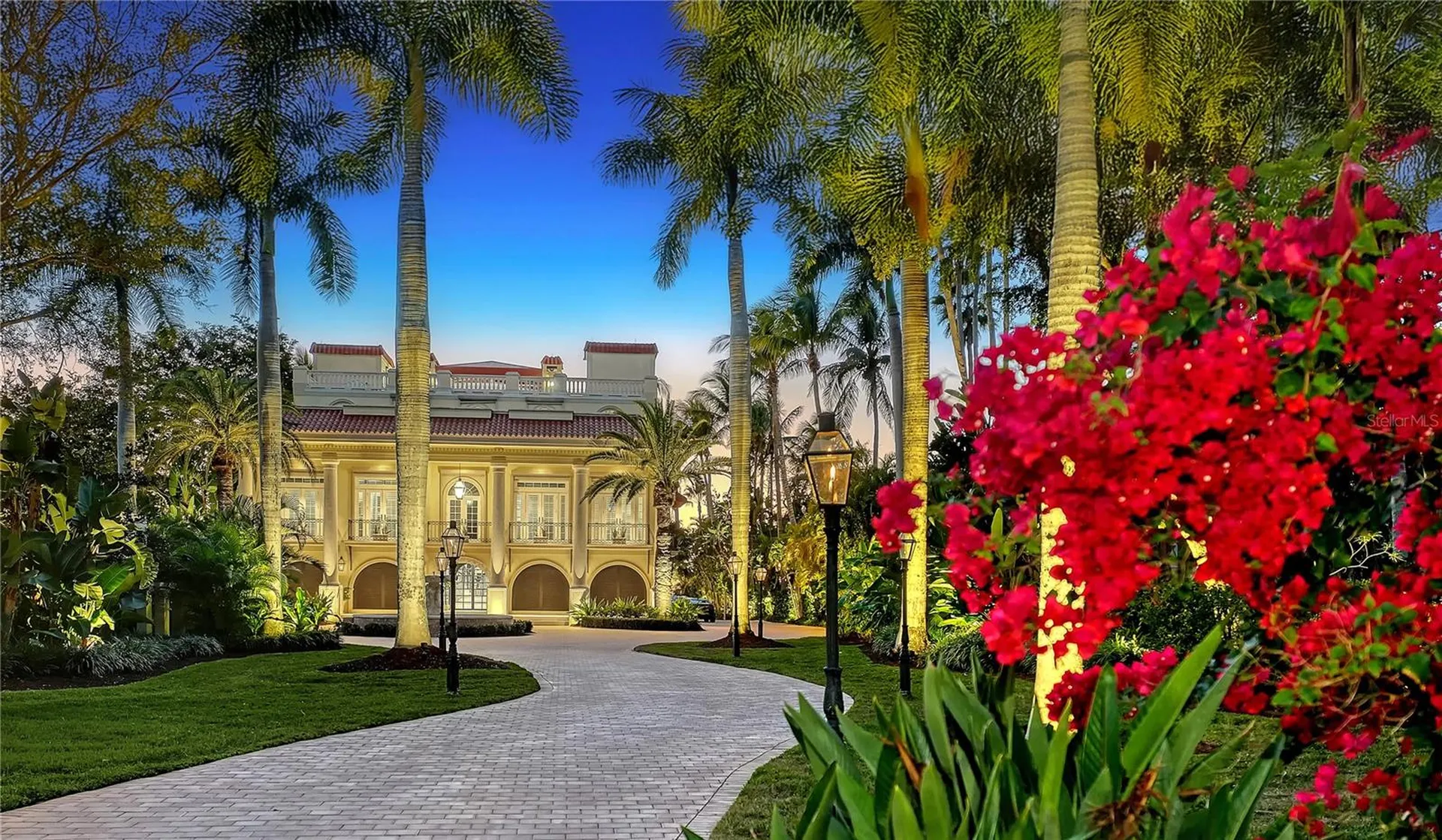 1067 Westway Drive Sarasota FL 34236