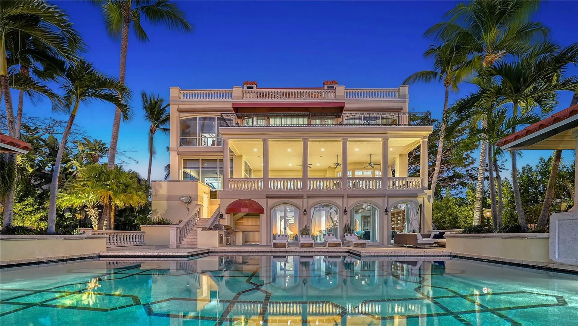 1067 Westway Drive Sarasota FL 34236