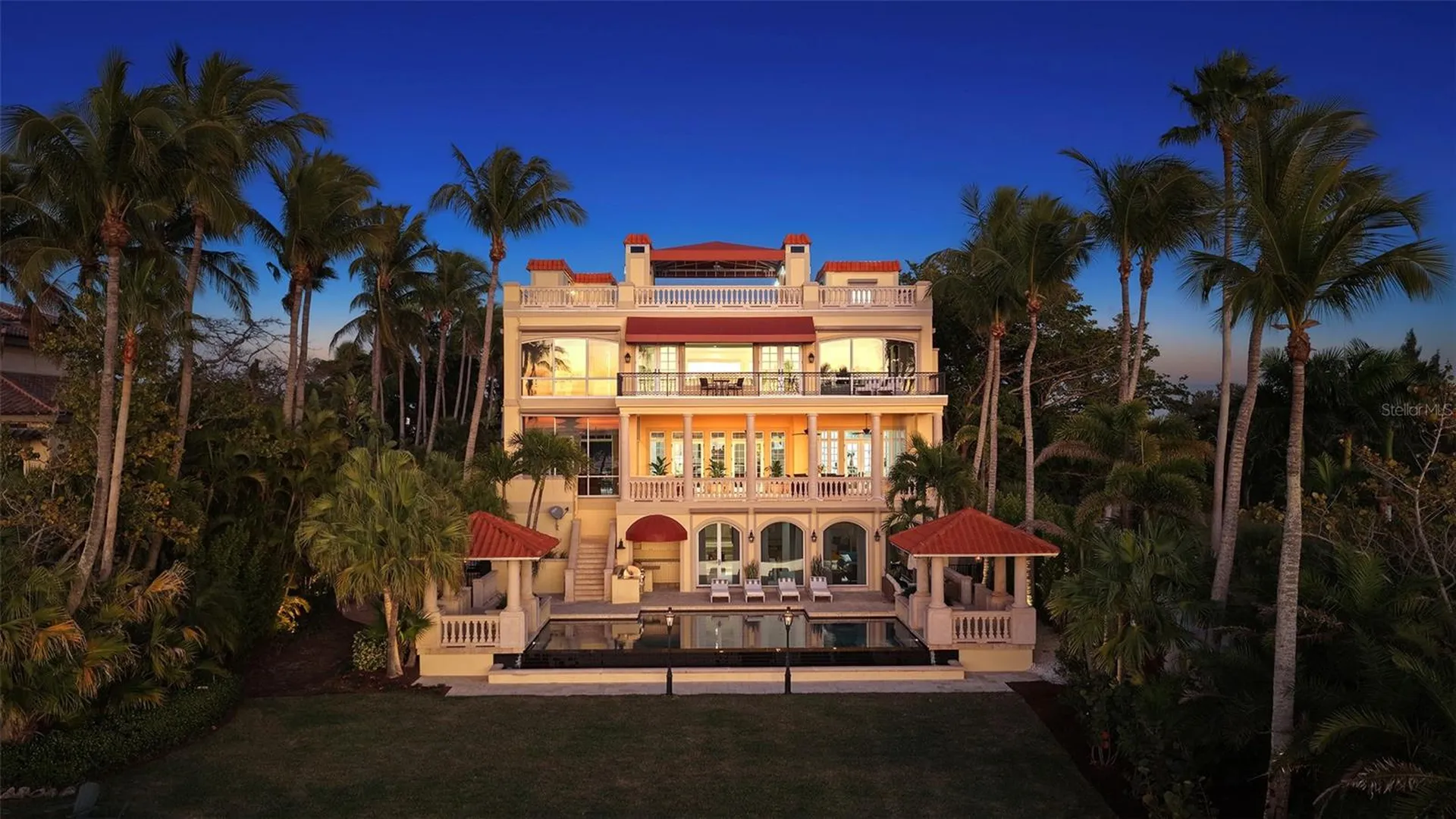 1067 Westway Drive Sarasota FL 34236