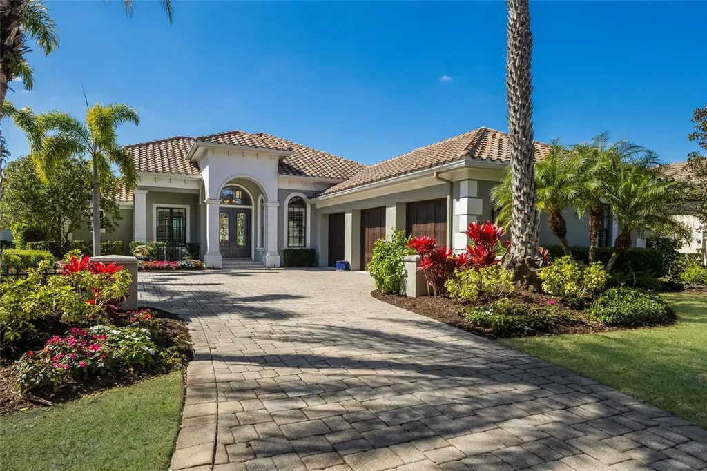 16111 Daysailor Trail Lakewood Ranch FL 34202