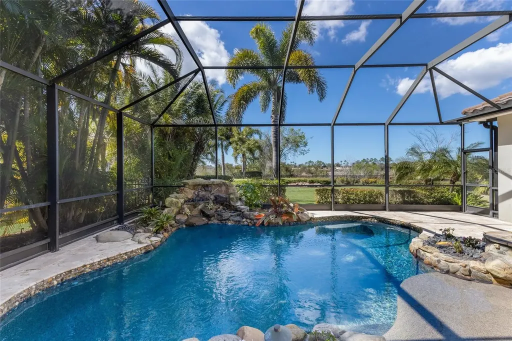 16111 Daysailor Trail Lakewood Ranch FL 34202