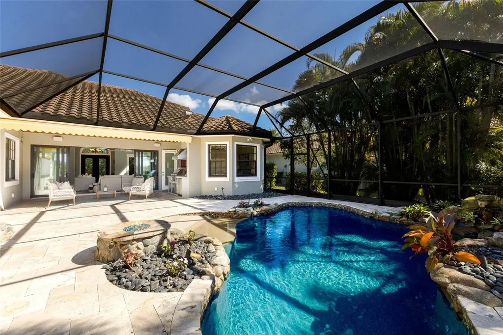 16111 Daysailor Trail Lakewood Ranch FL 34202