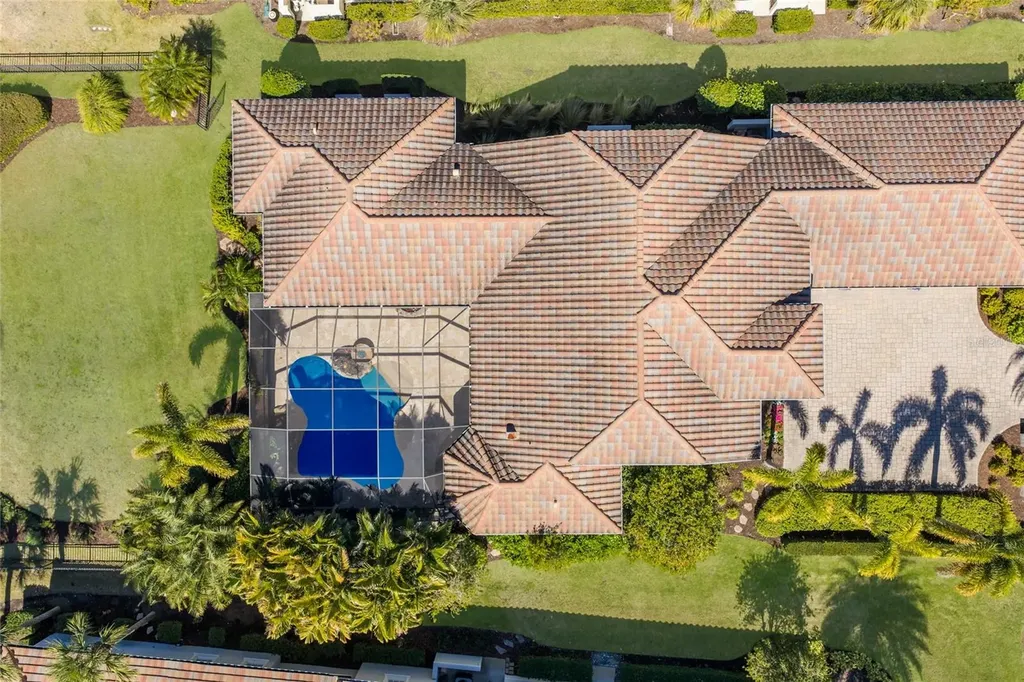 16111 Daysailor Trail Lakewood Ranch FL 34202
