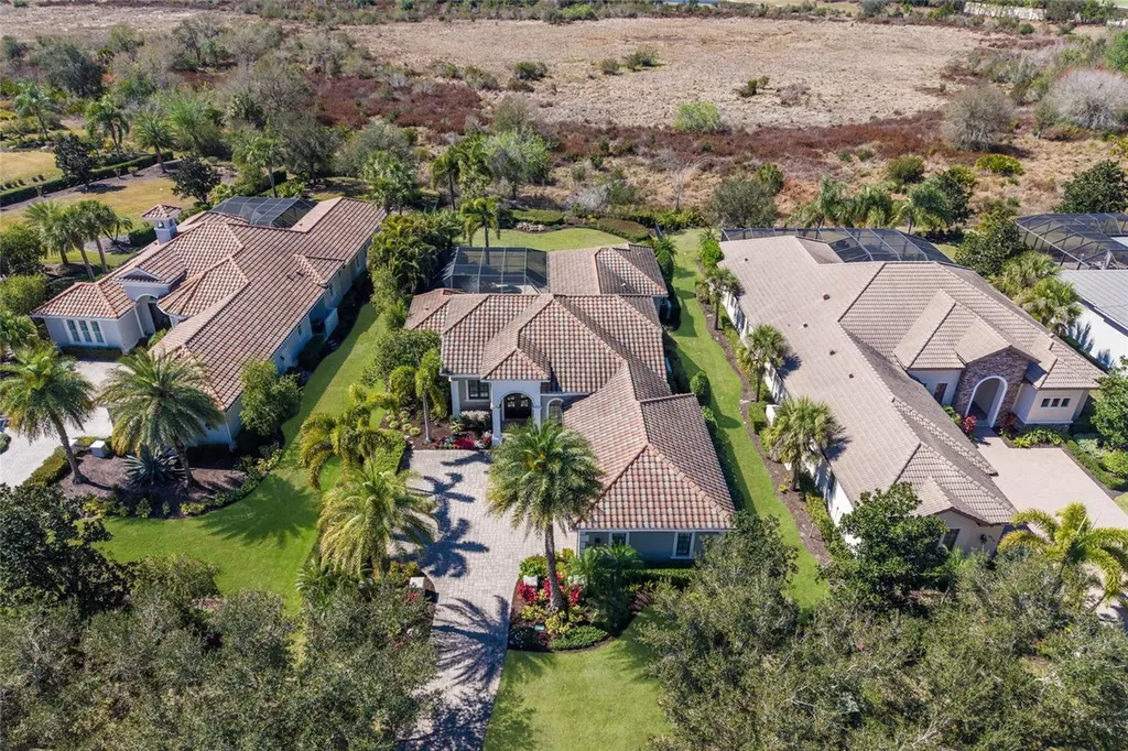 16111 Daysailor Trail Lakewood Ranch FL 34202