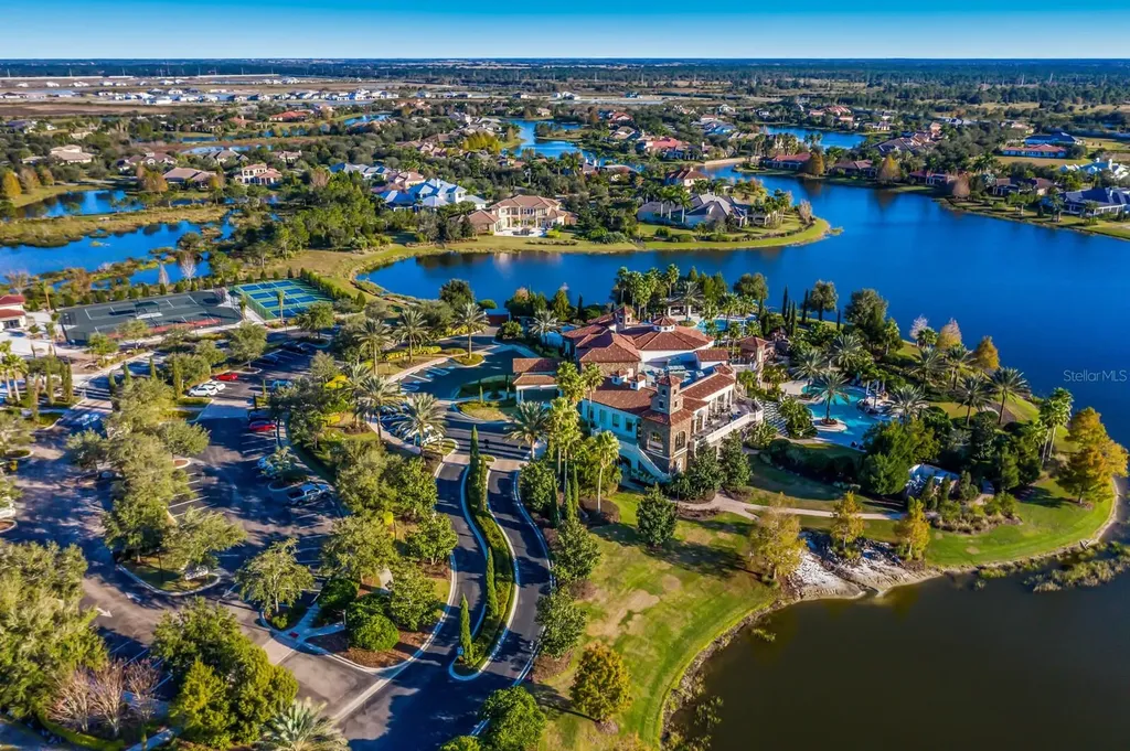16111 Daysailor Trail Lakewood Ranch FL 34202