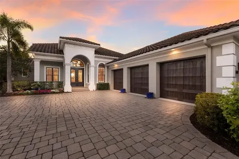 16111 Daysailor Trail Lakewood Ranch FL 34202