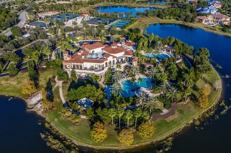 16111 Daysailor Trail Lakewood Ranch FL 34202