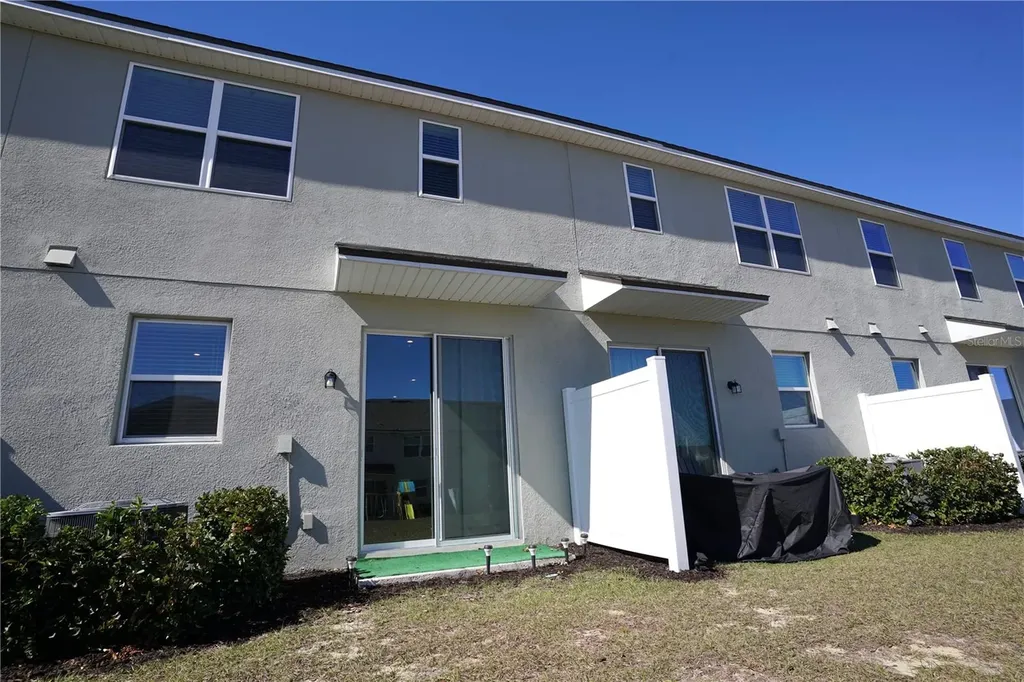 1181 Seaside Mist Trail Kissimmee FL 34747