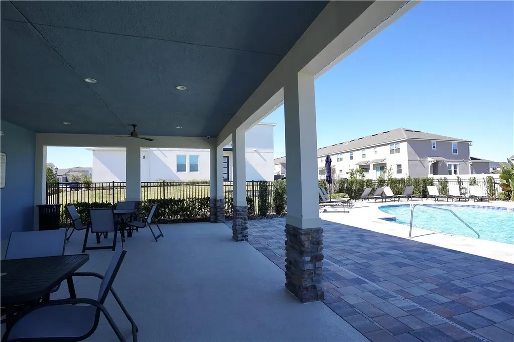 1181 Seaside Mist Trail Kissimmee FL 34747