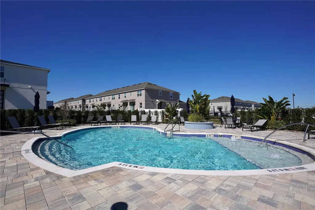 1181 Seaside Mist Trail Kissimmee FL 34747