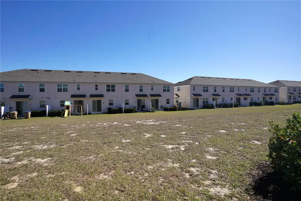 1181 Seaside Mist Trail Kissimmee FL 34747