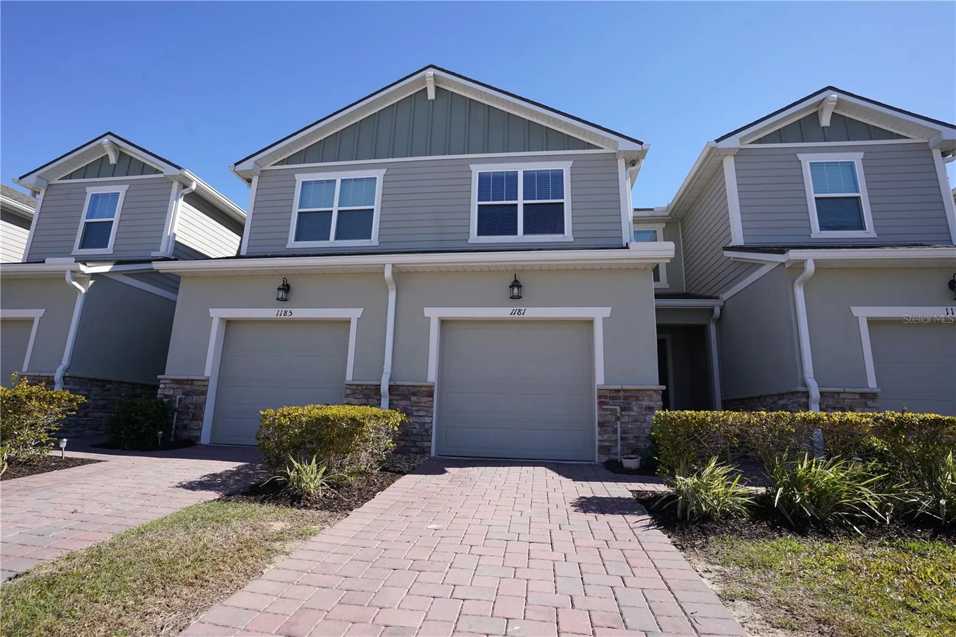 1181 Seaside Mist Trail Kissimmee FL 34747