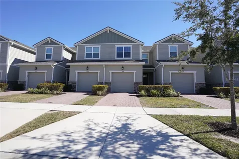 1181 Seaside Mist Trail Kissimmee FL 34747