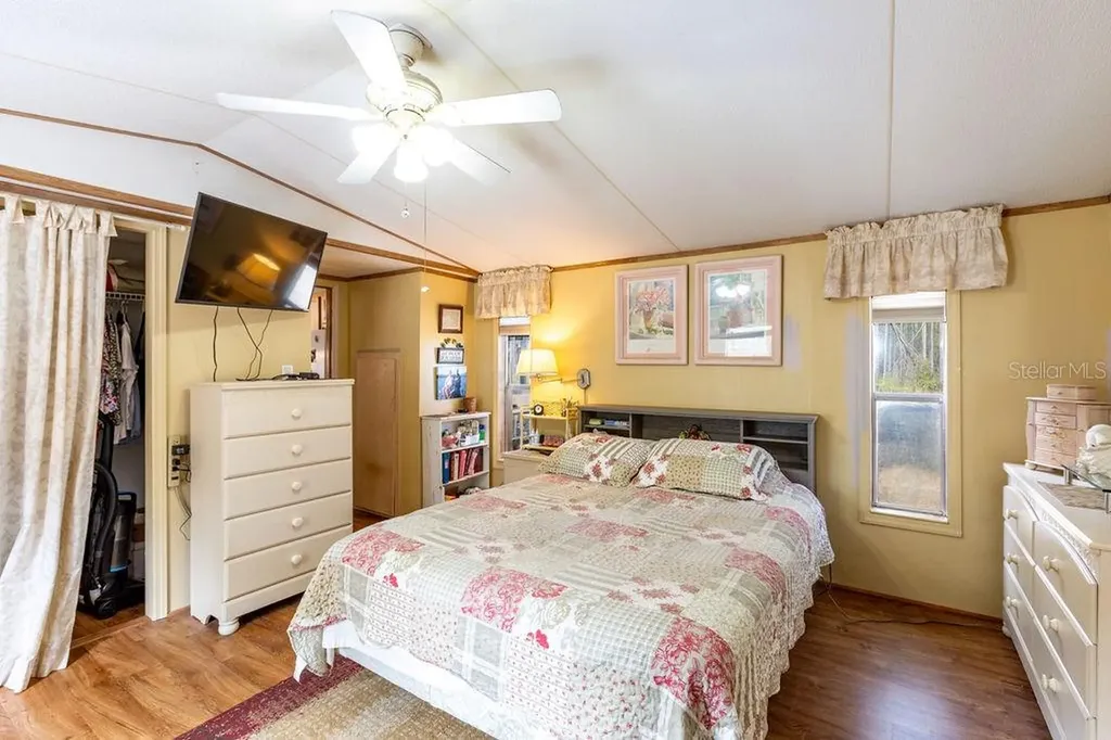 Tbd 140th Terrace Lake City FL 32024
