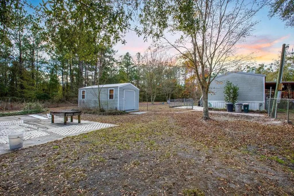 Tbd 140th Terrace Lake City FL 32024