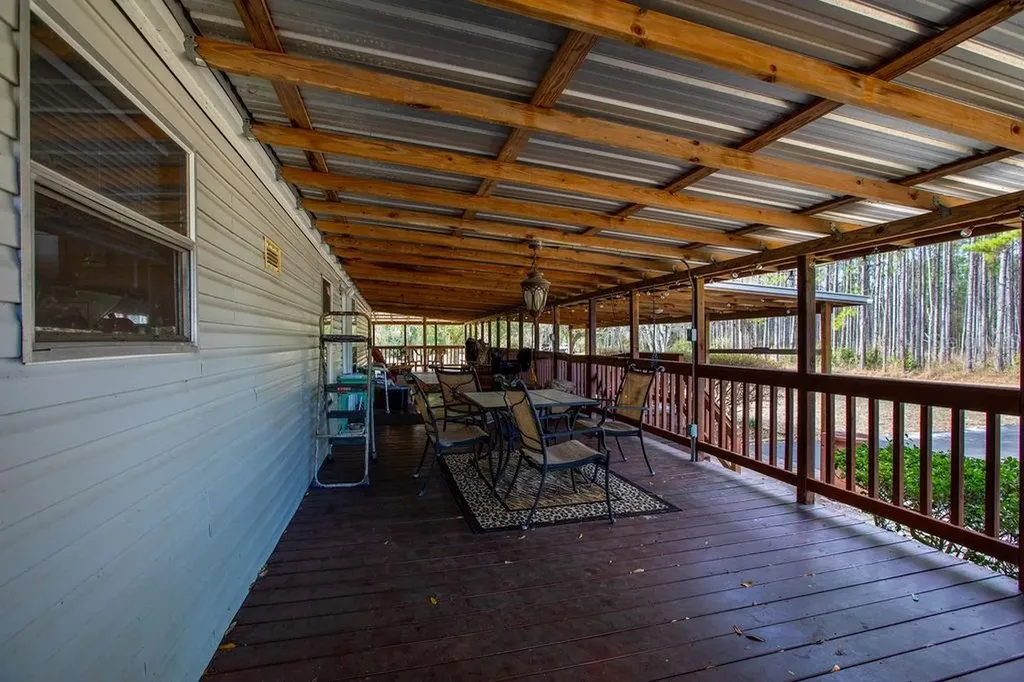 Tbd 140th Terrace Lake City FL 32024
