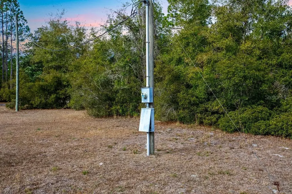 Tbd 140th Terrace Lake City FL 32024