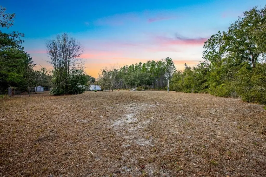 Tbd 140th Terrace Lake City FL 32024