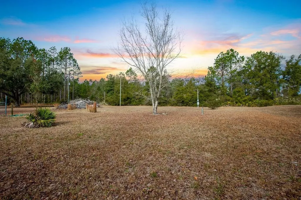 Tbd 140th Terrace Lake City FL 32024