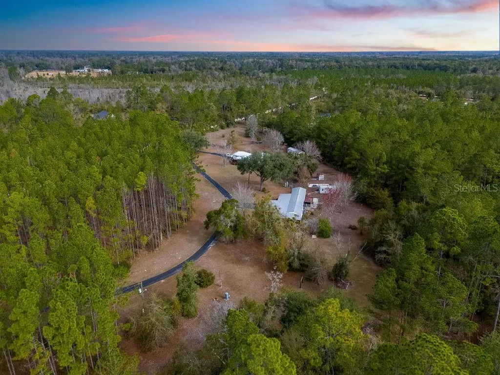 Tbd 140th Terrace Lake City FL 32024