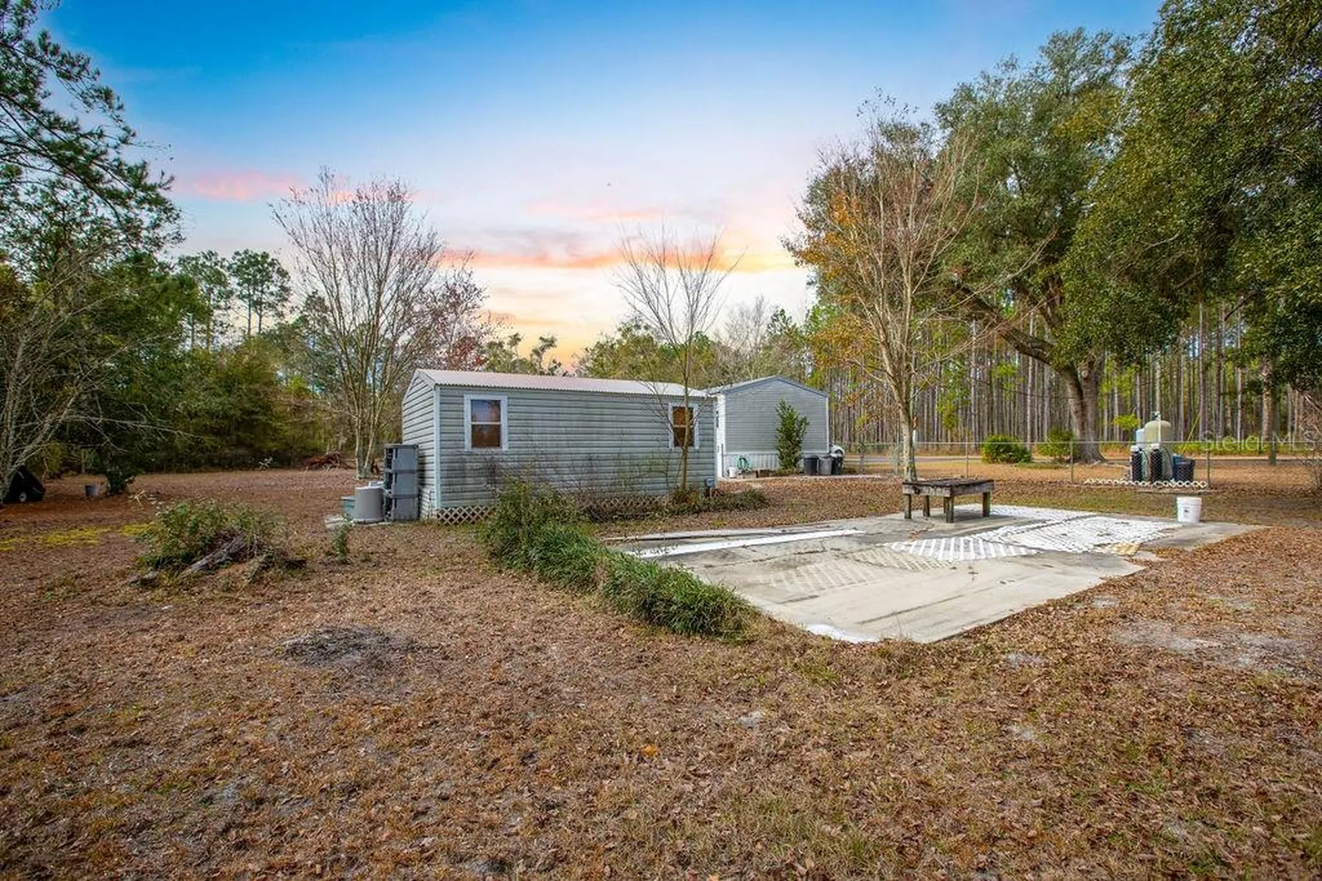 Tbd 140th Terrace Lake City FL 32024
