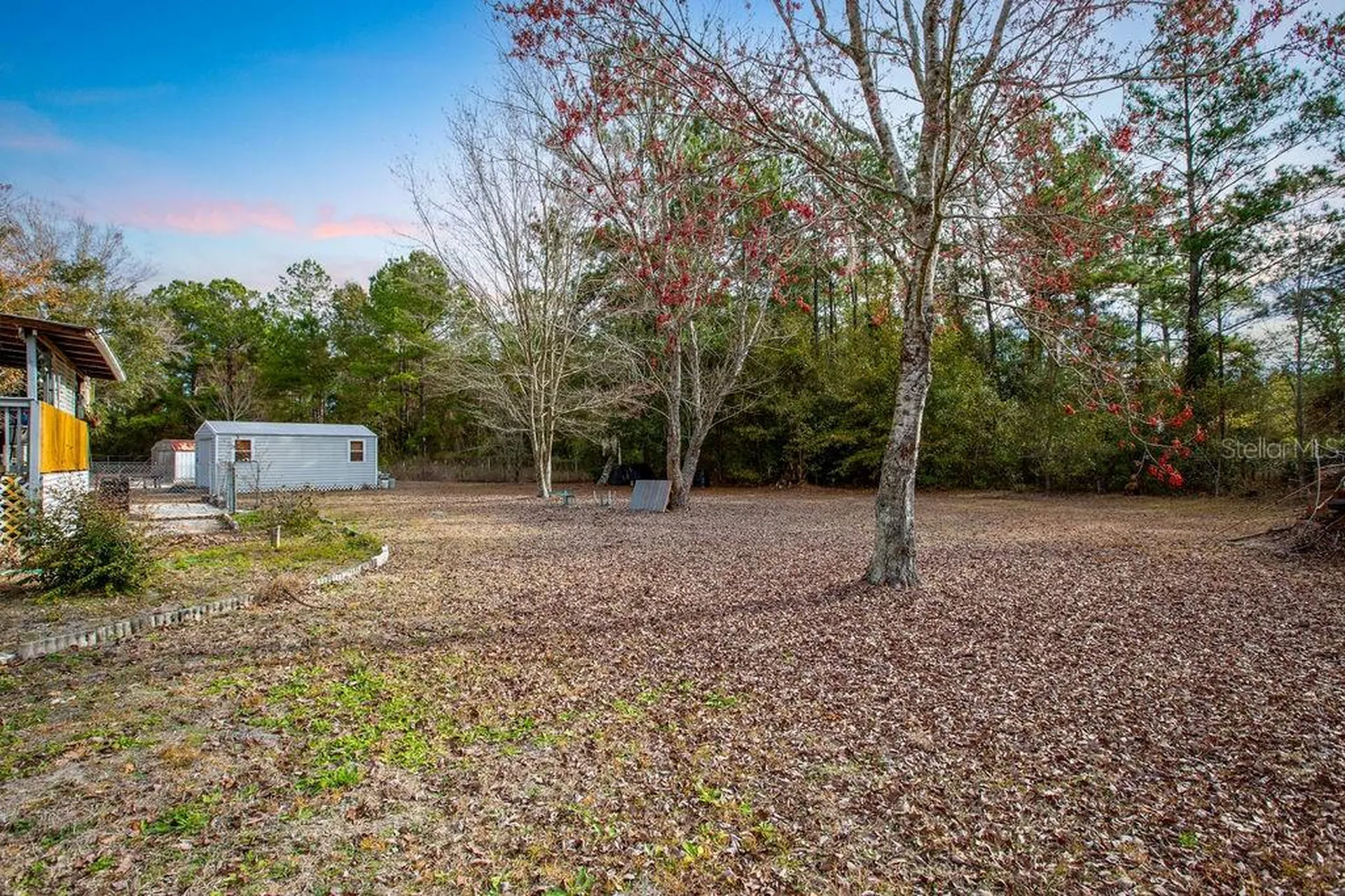 Tbd 140th Terrace Lake City FL 32024
