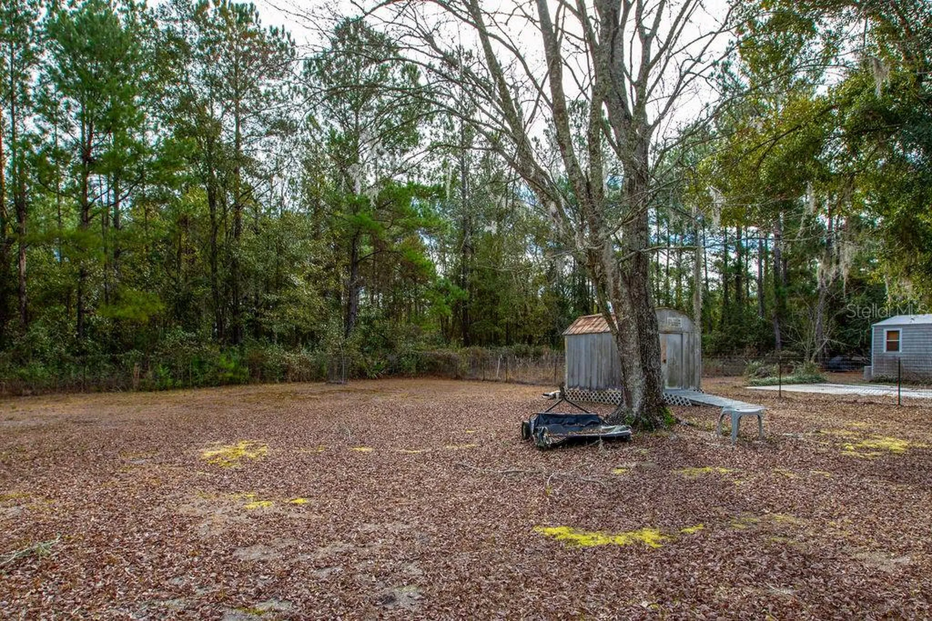 Tbd 140th Terrace Lake City FL 32024