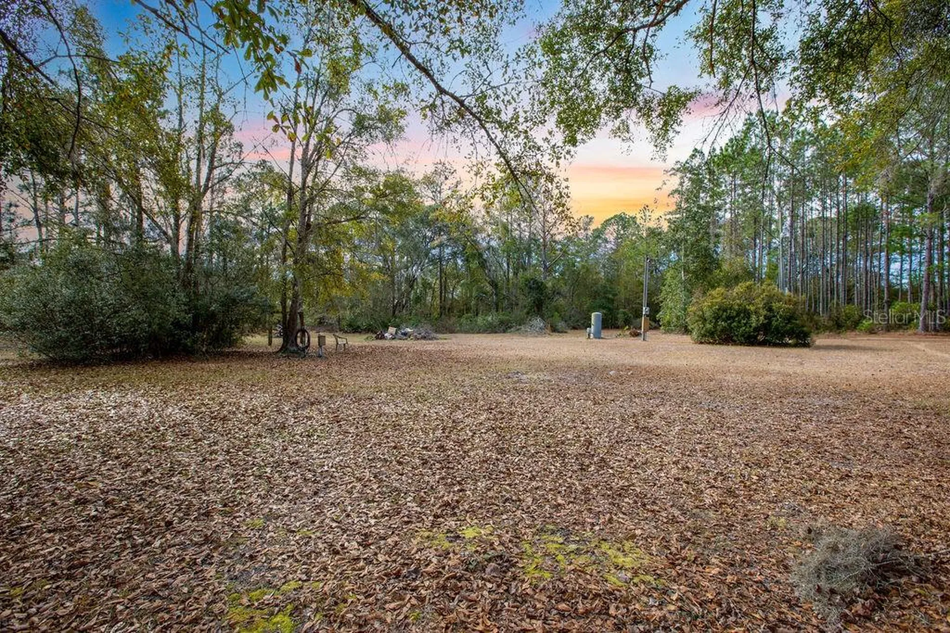 Tbd 140th Terrace Lake City FL 32024