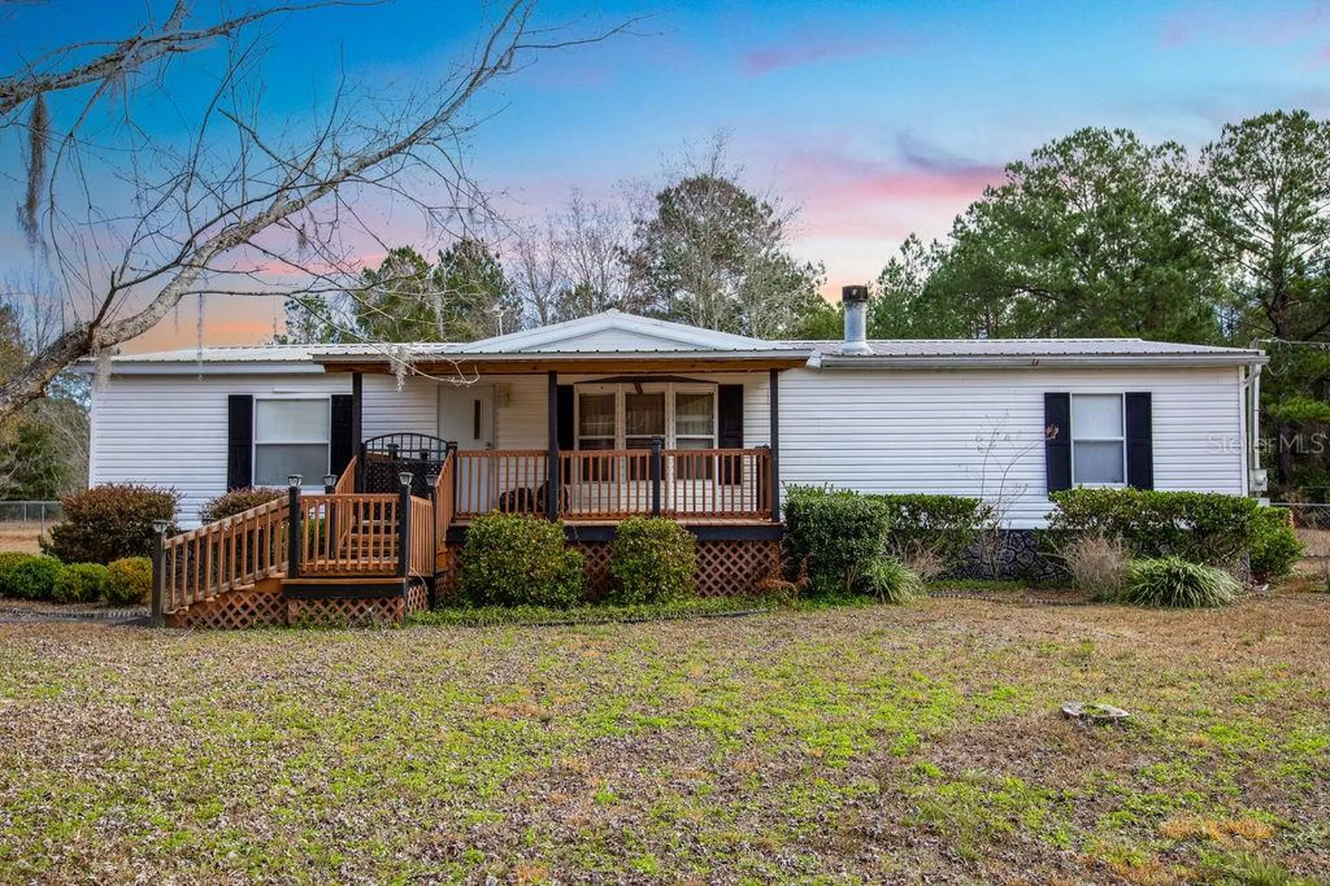 Tbd 140th Terrace Lake City FL 32024