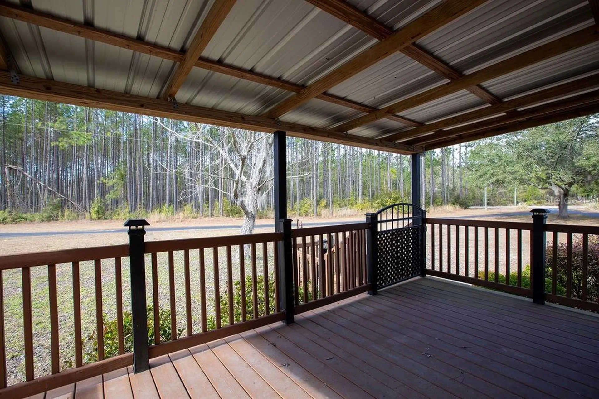 Tbd 140th Terrace Lake City FL 32024