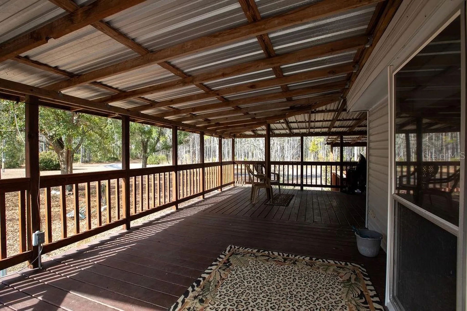 Tbd 140th Terrace Lake City FL 32024